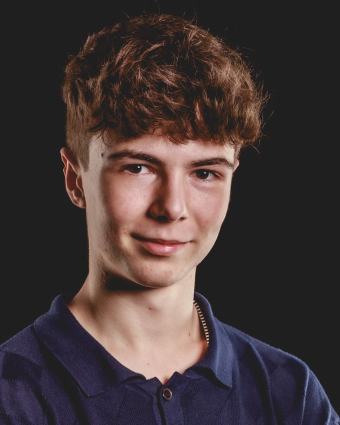 David Benold – Violine & Klavier