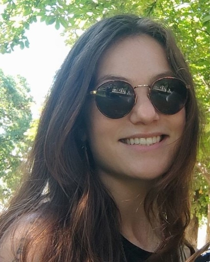 Lisa Marie Lealahabumrung – Gesang & Moderation