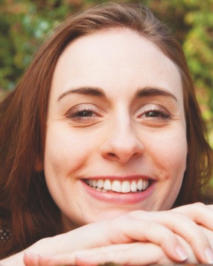 Prisca Buchholtz – Schauspiel & Gesang